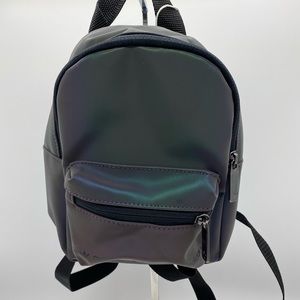 adidas Originals Iridescent Mini Backpack